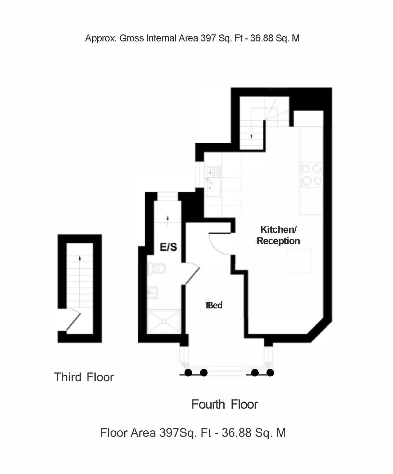 Sunny Loft In Center Of London Apartment Екстериор снимка
